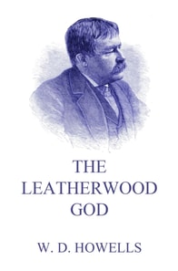 Leatherwood God