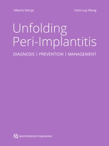 Unfolding Peri-Implantitis