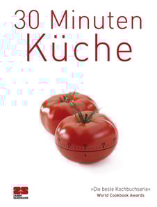 30 Minuten Küche