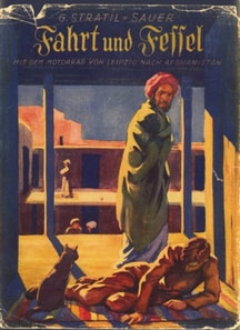 Fahrt und Fessel