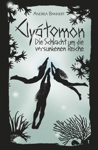 Clyatomon - Die Schlacht um die versunkenen Reiche