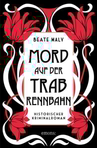 Mord auf der Trabrennbahn