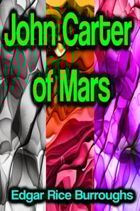 John Carter of Mars
