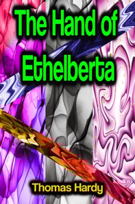 Hand of Ethelberta