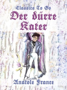 Der dürre Kater