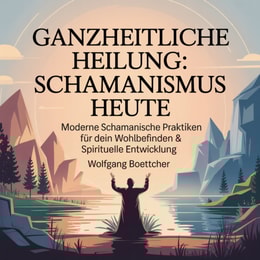 Ganzheitliche Heilung - Schamanismus Heute