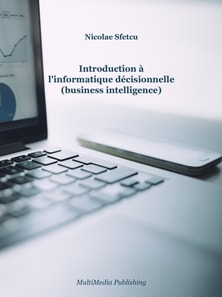 Introduction a l'informatique decisionnelle (business intelligence)