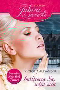 Înălțimea Sa, soția mea