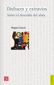 Disfraces y extravios