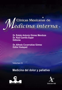 Medicina del dolor y paliativa