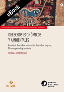 Derechos económicos y ambientales