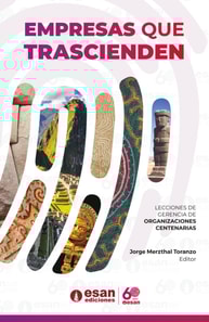 Empresas que trascienden
