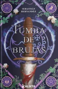 Tumba de brujas
