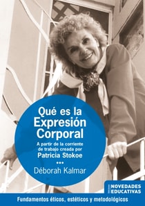 Qué es la Expresión Corporal