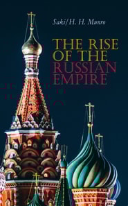 Rise of the Russian Empire