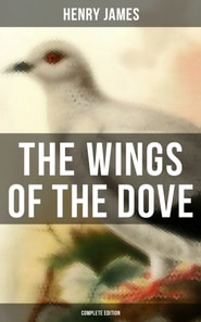Wings of the Dove (Complete Edition)