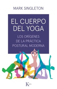 El cuerpo del yoga