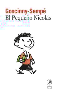 El Pequeño Nicolás