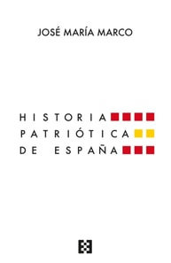 Historia patriótica de España