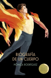 Biografía de un cuerpo