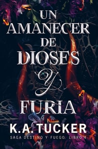 Un amanecer de dioses y furia