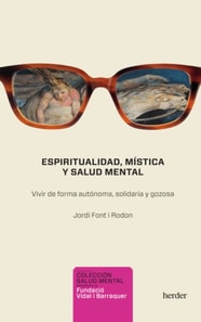 Espiritualidad, mística y salud mental