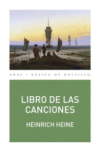 Libro de las canciones