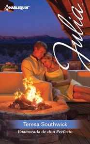 Enamorada de don perfecto