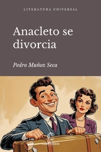 Anacleto se divorcia