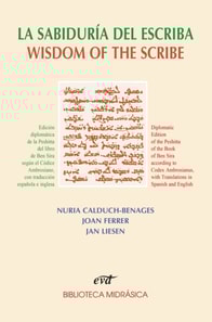 La sabiduría del Escriba