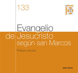 Evangelio de Jesucristo según san Marcos