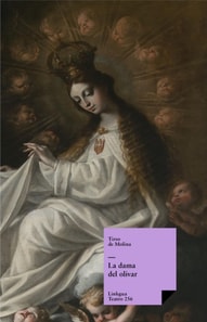 La dama del olivar