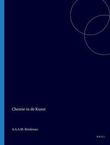 Chemie in de Kunst