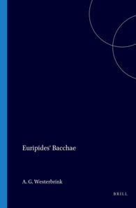 Euripides' Bacchae
