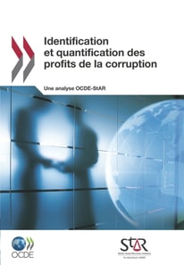 Identification et quantification des profits de la corruption