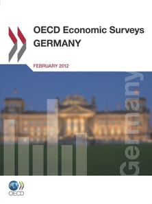 OECD Economic Surveys: Germany 2012