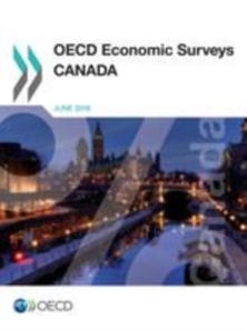 OECD Economic Surveys: Canada 2016