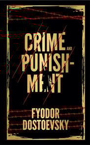 Crime and Punishment
