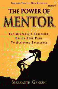 Power of Mentor - Volume I