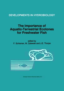 Importance of Aquatic-Terrestrial Ecotones for Freshwater Fish