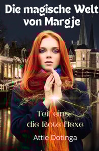 Die magische Welt von Margje