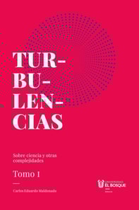 Turbulencias y otras complejidades, tomo I