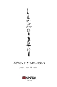 28 poemas minimalistas