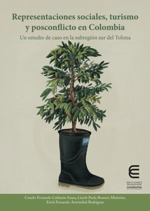 Representaciones sociales, turismo y posconflicto en Colombia