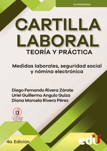 Cartilla laboral 2023. Teoría y práctica