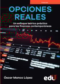 Opciones reales