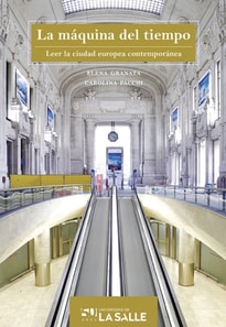 La máquina del tiempo