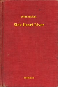 Sick Heart River