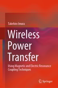 Wireless Power Transfer