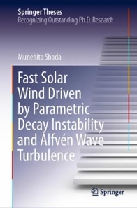 Fast Solar Wind Driven by Parametric Decay Instability and Alfven Wave Turbulence